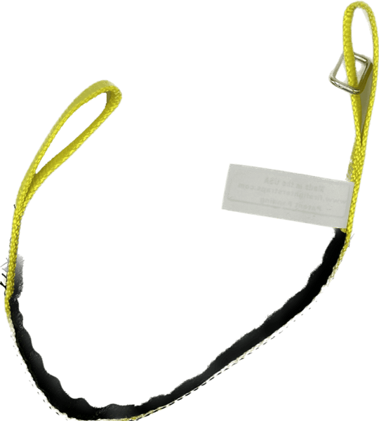 Firefighter Straps Inc. Gated Wye Strap, FFGWS