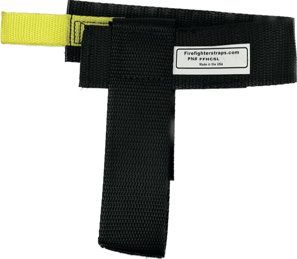 Firefighter Straps Inc. Bale Strap, FFHCS and FFHCSL