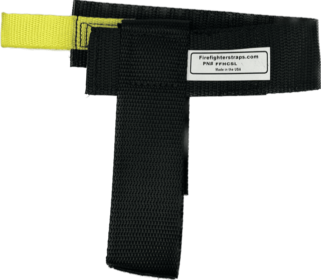 Firefighter Straps Inc. Bale Strap, FFHCS and FFHCSL