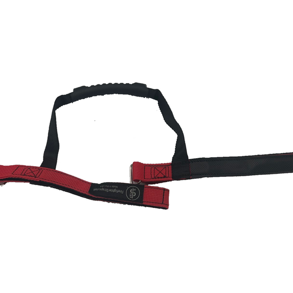 Firefighter Straps, Paratech Strut Carrying Strap, FFPSS