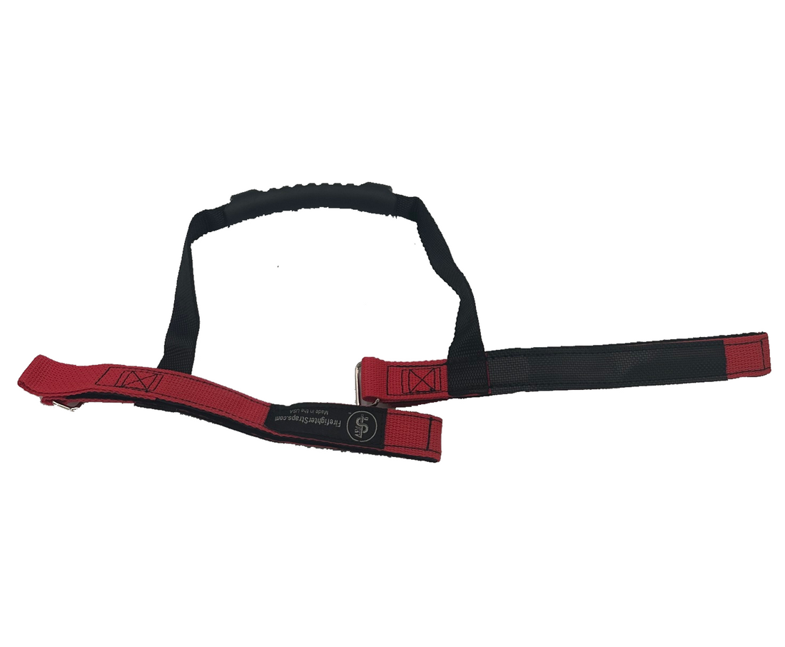 Firefighter Straps, Paratech Strut Carrying Strap, FFPSS – ResQstore