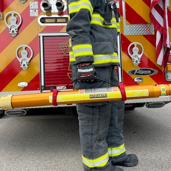 Firefighter Straps, Paratech Strut Carrying Strap, FFPSS