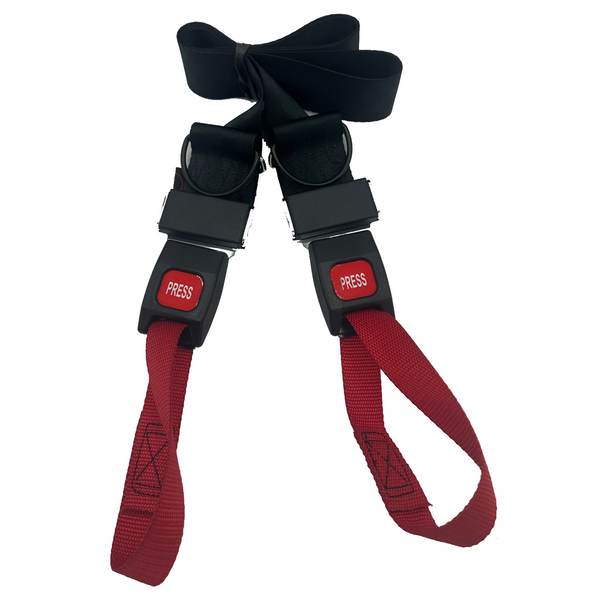 Firefighter Straps, Saw Carrying Strap, Loop, Chainsaw (FFSCS-LP)