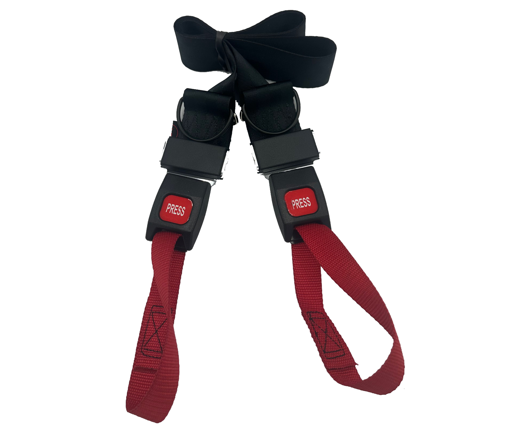 Firefighter Straps, Saw Carrying Strap, Loop, Chainsaw (FFSCS-LP)
