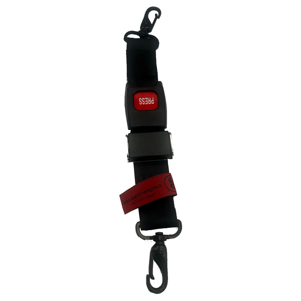 Firefighter Straps, TIC Strap, FFTIC