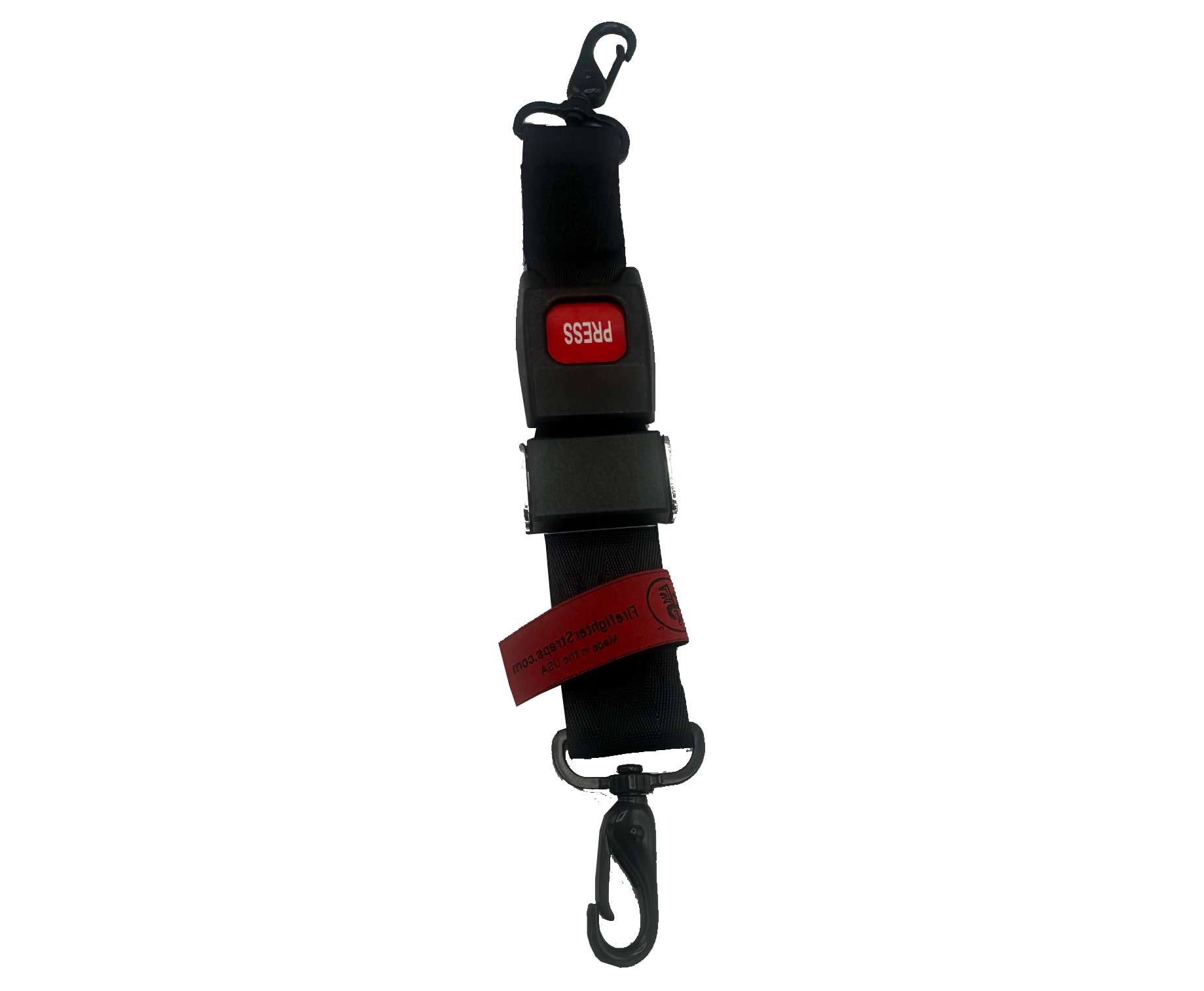 Firefighter Straps, TIC Strap, FFTIC