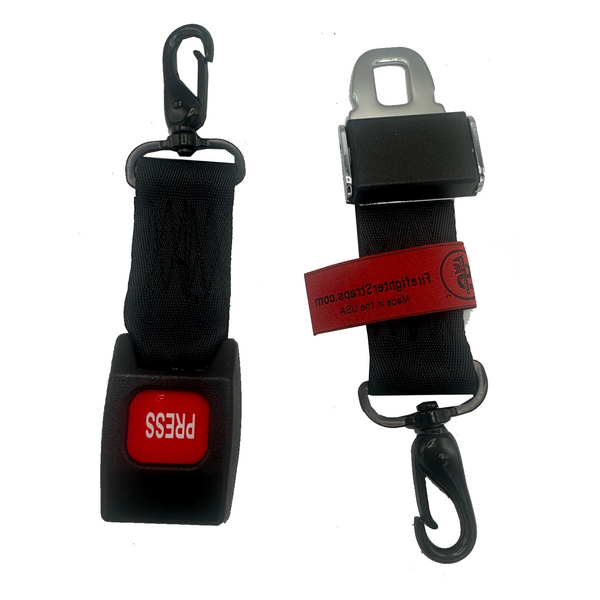 Firefighter Straps, TIC Strap, FFTIC