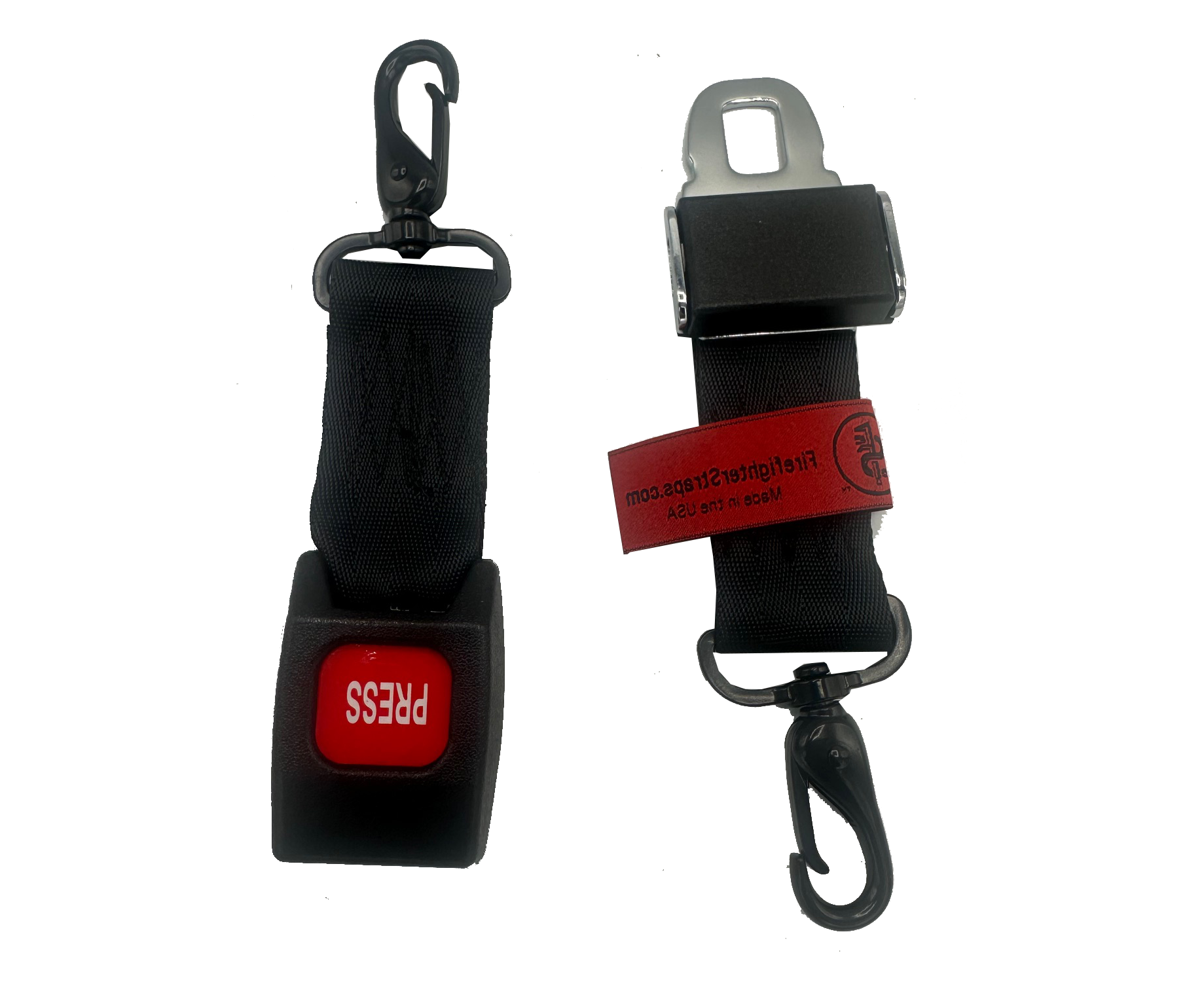 Firefighter Straps, TIC Strap, FFTIC