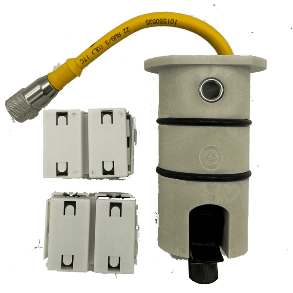 FoamPro, Paddlewheel, Flow Meter, 2660-0056, 101550535