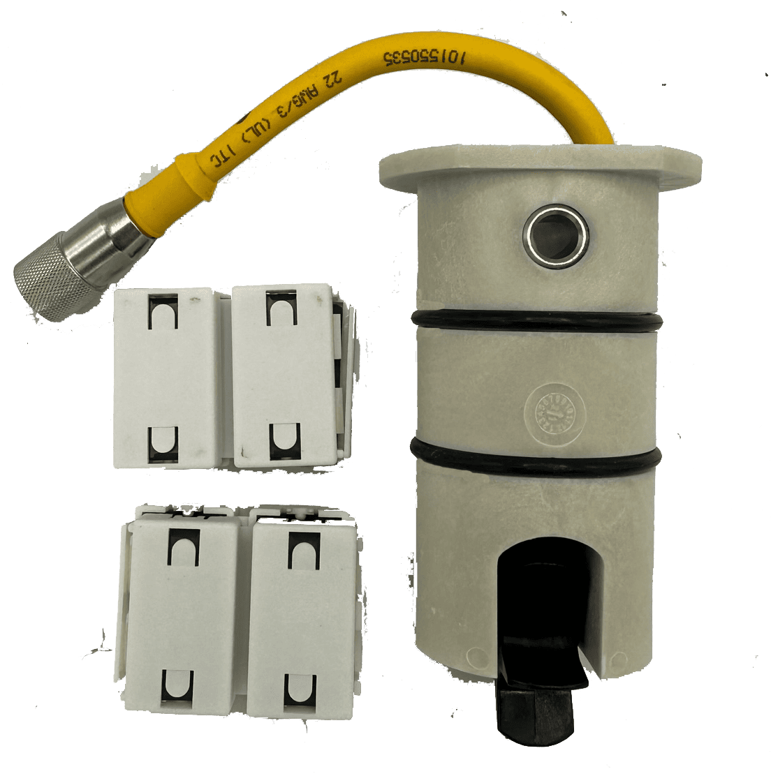 FoamPro, Paddlewheel, Flow Meter, 2660-0056, 101550535