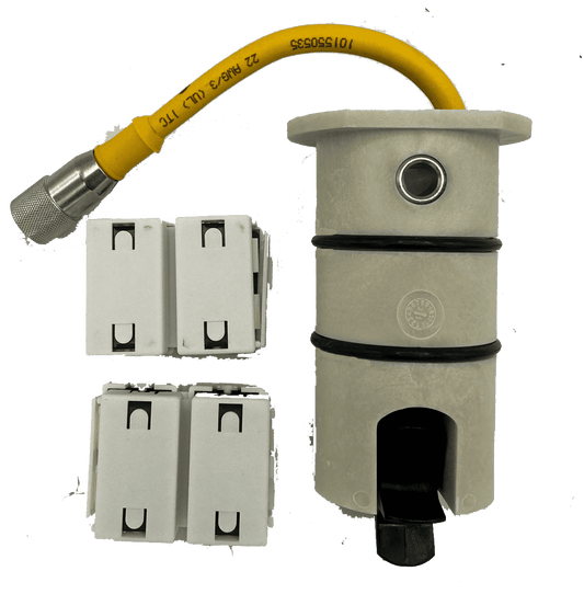 FoamPro, Paddlewheel, Flow Meter, 2660-0056, 101550535