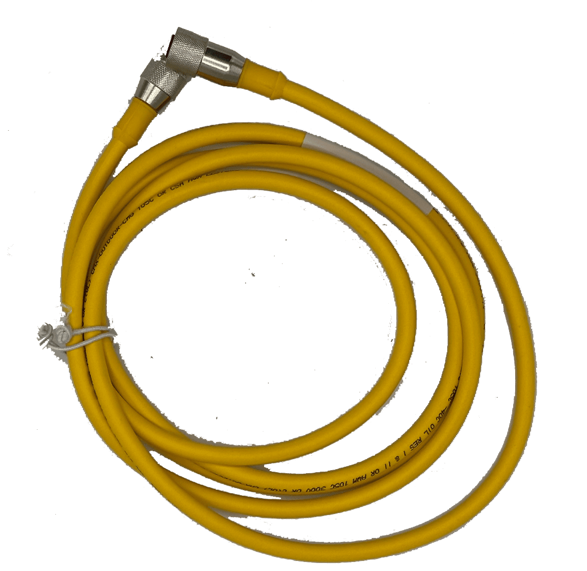 Foam Pro, Flowmeter Cable, 2520-0045, 2520-0046 & 2520-0047,