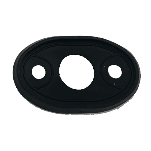 TecNiq S21: Heavy Duty Oval Marker Lamp