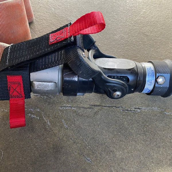 Firefighter Straps Inc. Bale Strap, FFHCS and FFHCSL