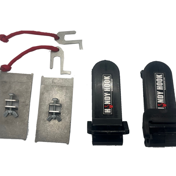 Handy Hook, Compact (shorter version), CFS