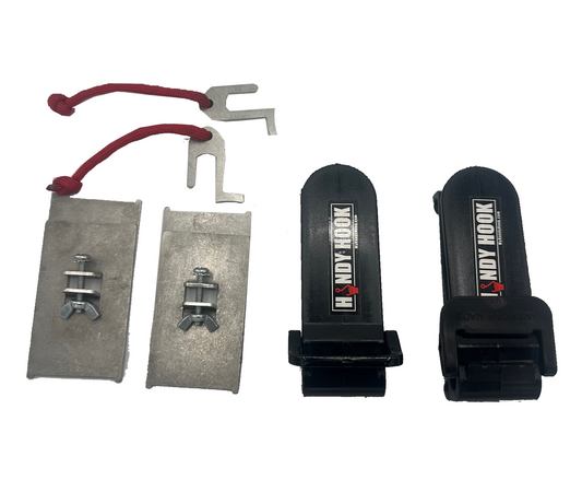 Handy Hook, Compact (shorter version), CFS