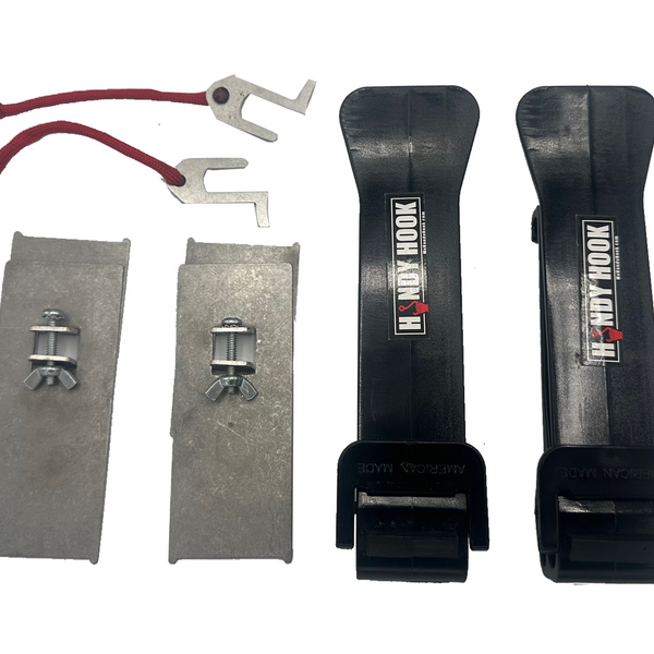 Handy Hook, Don/Doff (longer version), DDFS