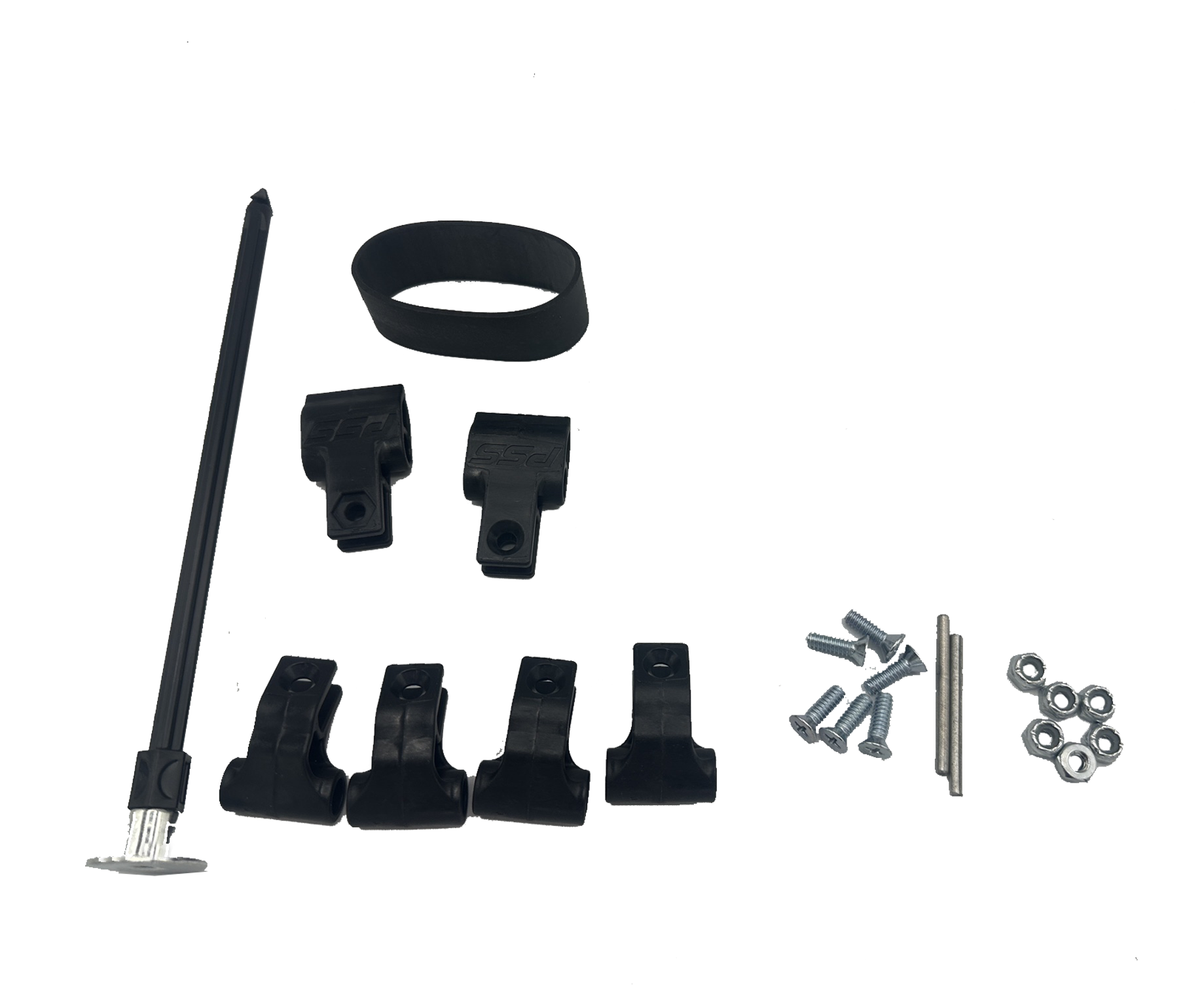 FirstGard™ Folding Cone, Service Kit, Hinge Assembly, FC-HB28-HINGE
