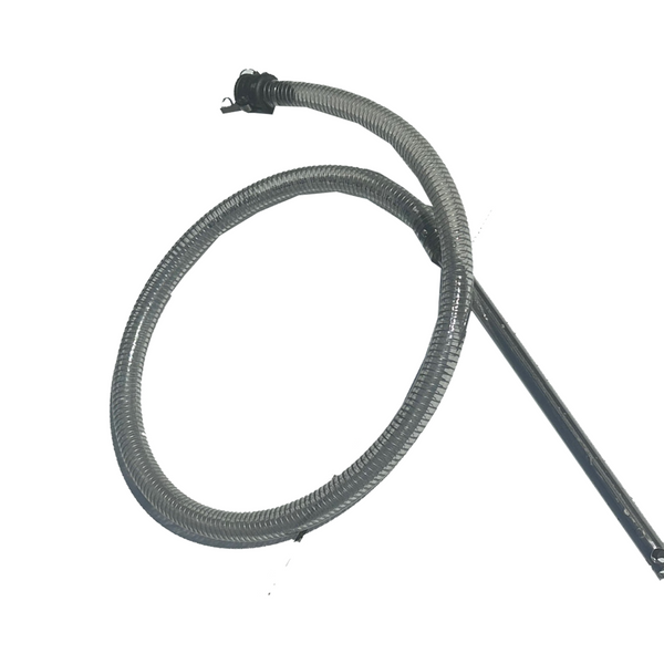 Foam Pro, Remote Power Fill System, 3435-0118