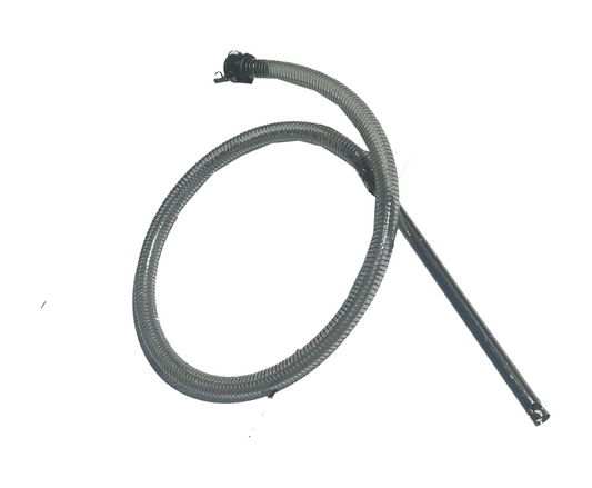 Foam Pro, Remote Power Fill System, 3435-0118