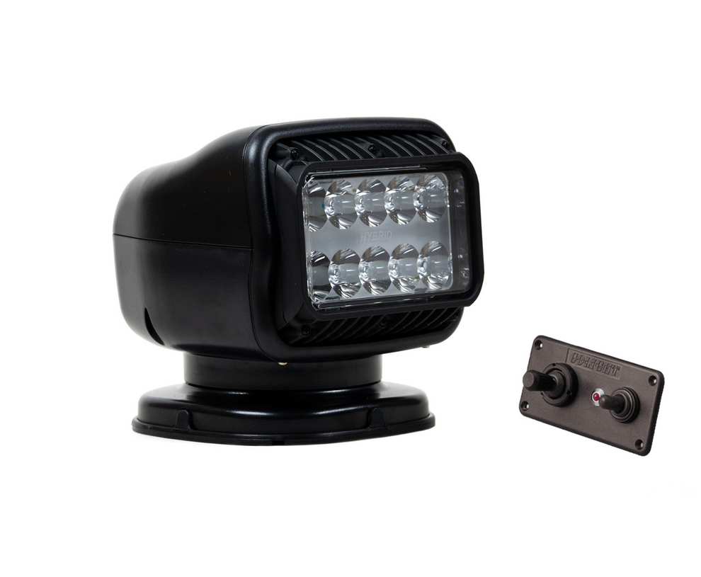 GOLIGHT GT LED HYBRID 12 Volt – ResQstore