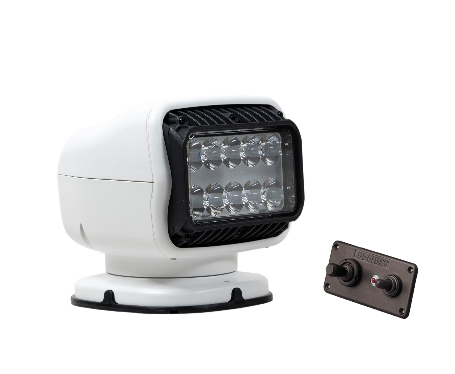 GOLIGHT GT LED HYBRID 12 Volt