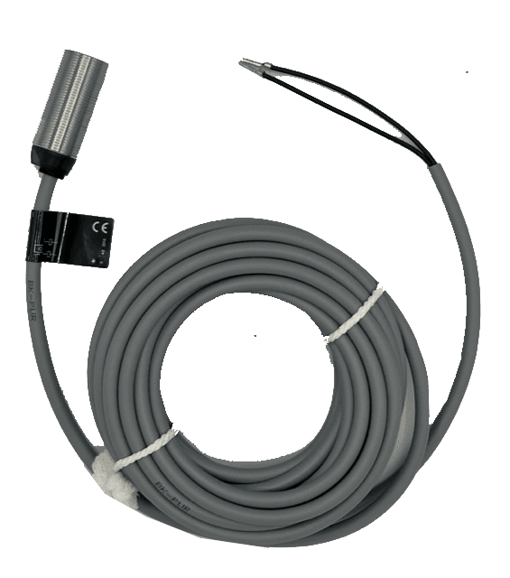 Ifm Electronic, Proximity Door Sensor, IG5899