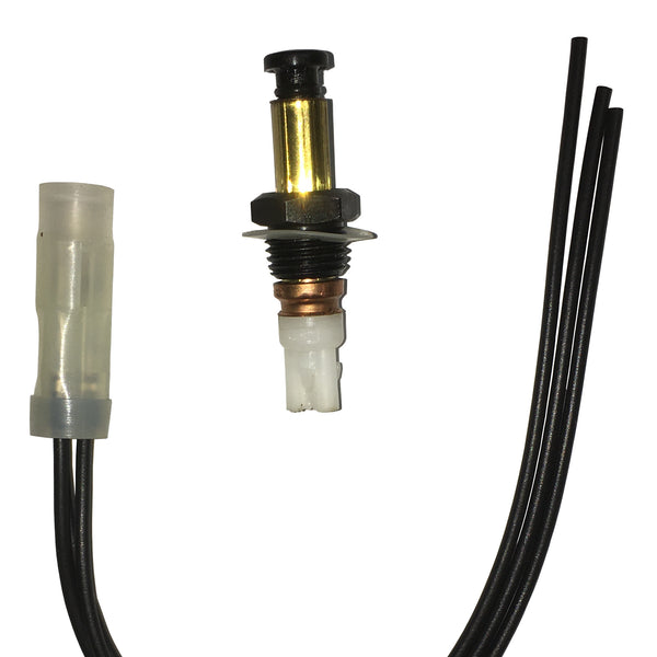 Door Switch, Pollak, Door Jamb Switch with Connector, 52-624