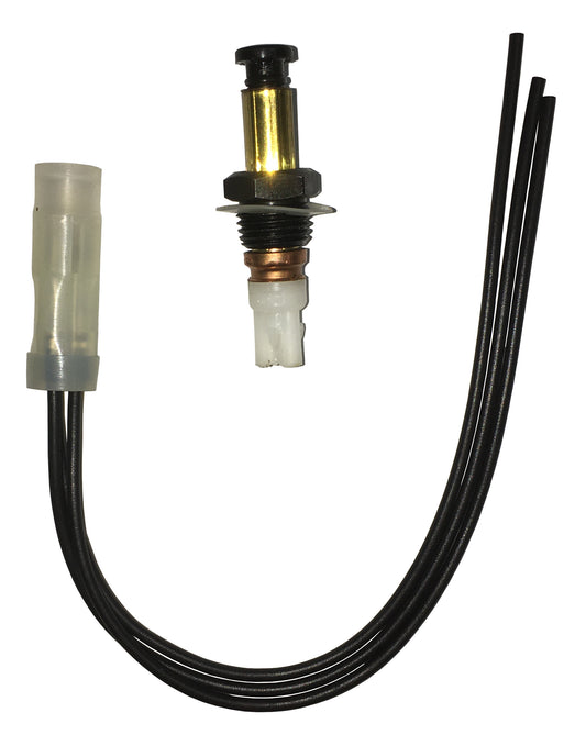 Door Switch, Pollak, Door Jamb Switch with Connector, 52-624