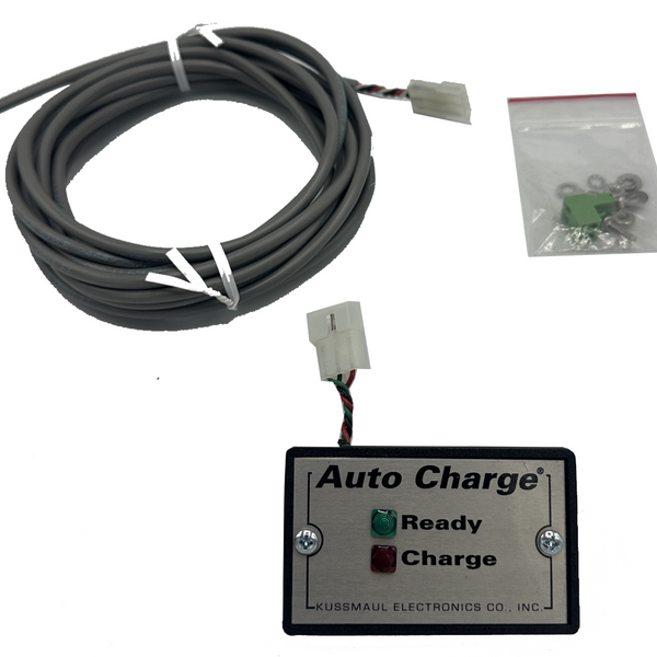 Kussmaul, IN-4, Pump Plus HO Remote Indicator