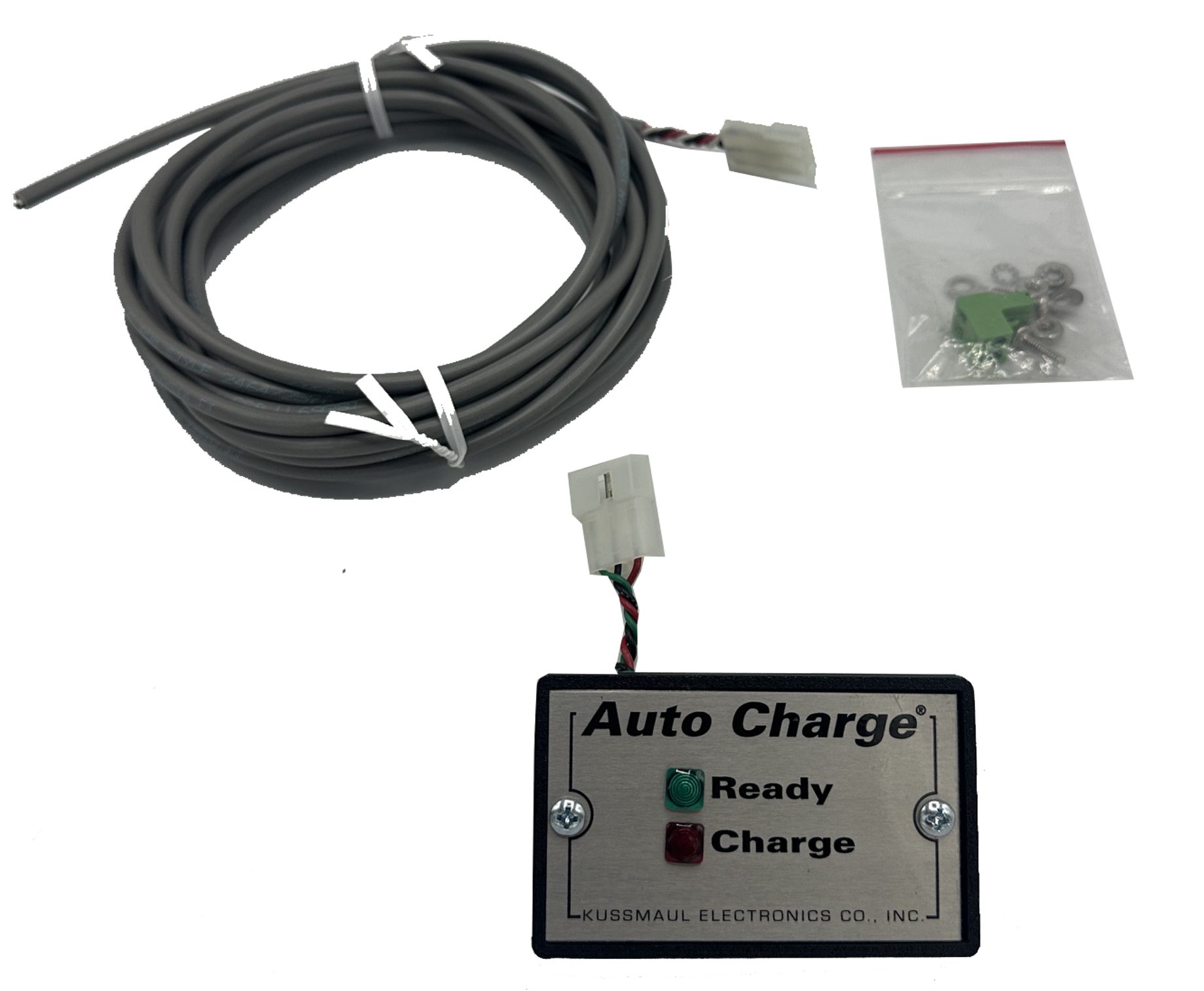 Kussmaul, IN-4, Pump Plus HO Remote Indicator