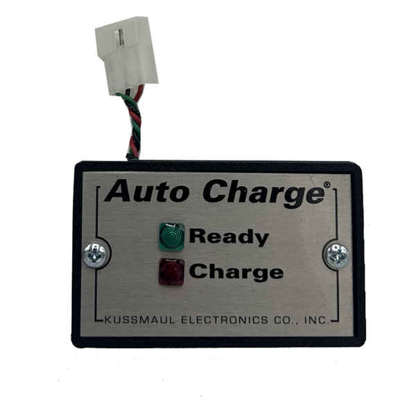 Kussmaul, IN-4, Pump Plus HO Remote Indicator