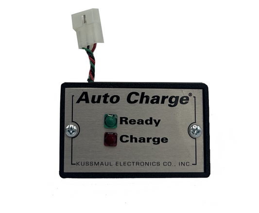 Kussmaul, IN-4, Pump Plus HO Remote Indicator