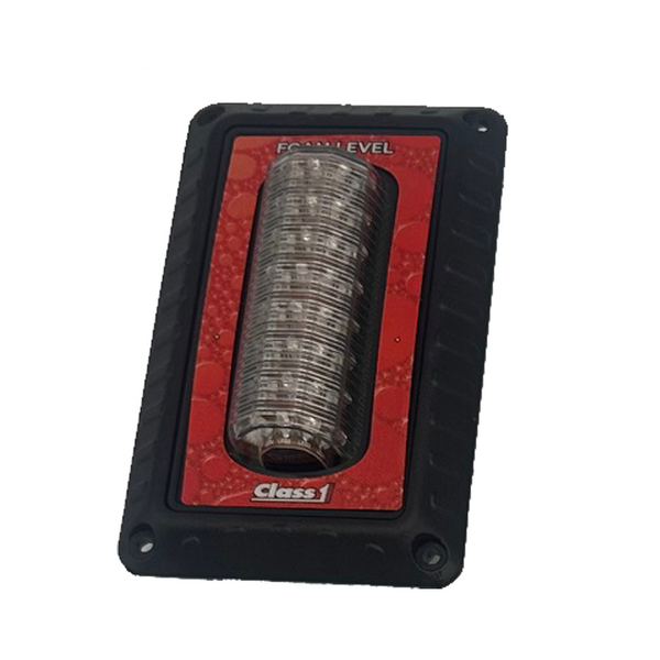 ITL 40 - Class 1 Water Tank Level Gauge, Multi-Colour