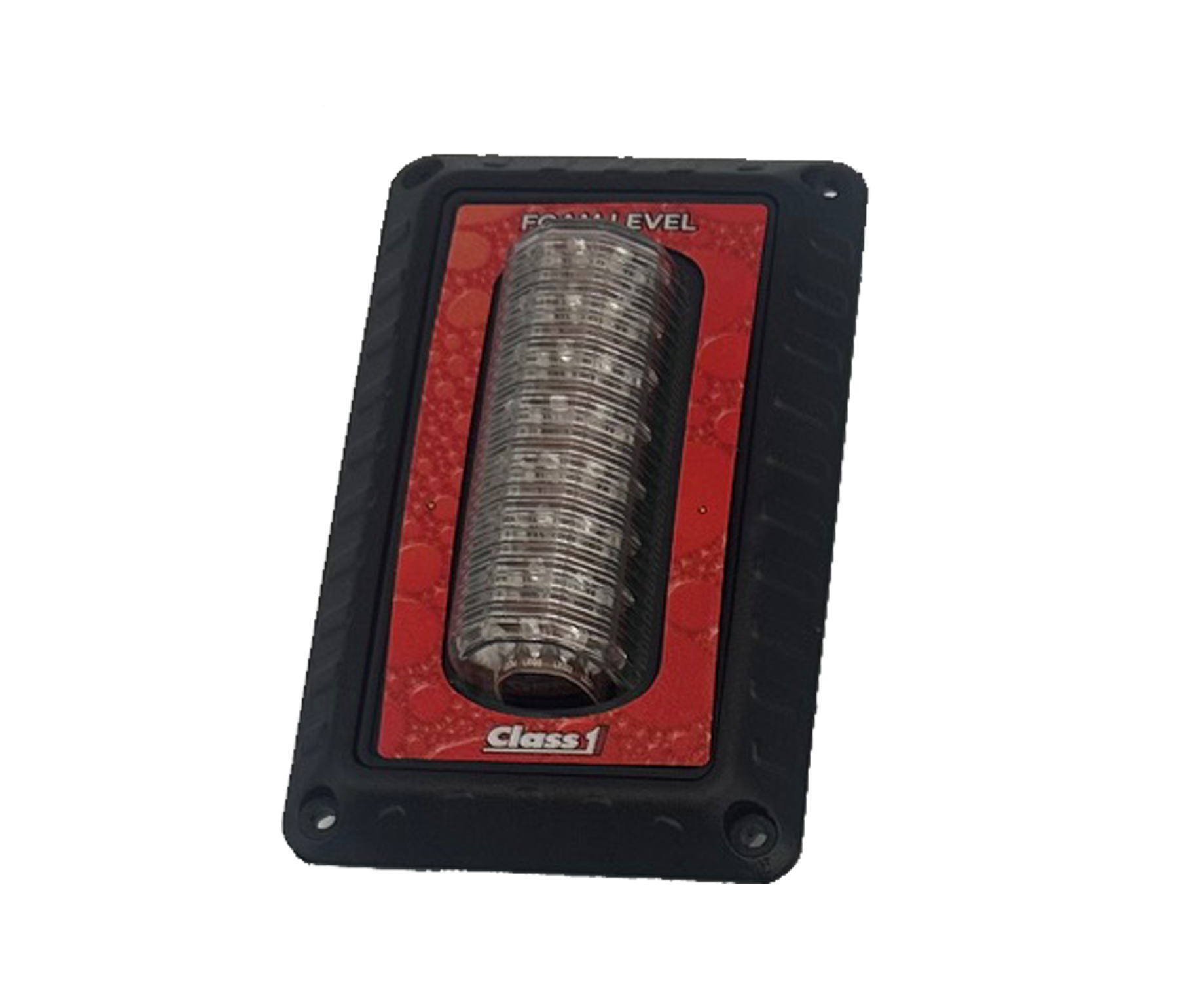 ITL 40 - Class 1 Water Tank Level Gauge, Multi-Colour