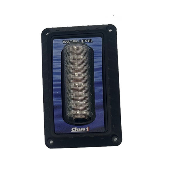 ITL 40 - Class 1 Water Tank Level Gauge, Multi-Colour