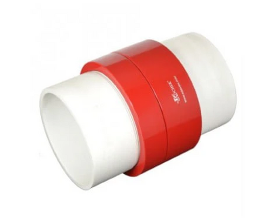 DHT 6" Full Time In Line Swivel