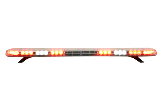 Whelen NFPA Justice Series Lightbars, JE