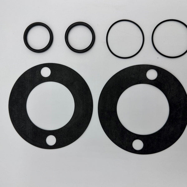 Waterous, Repair Kit for Pneumatic Shift Assemblies, K1000