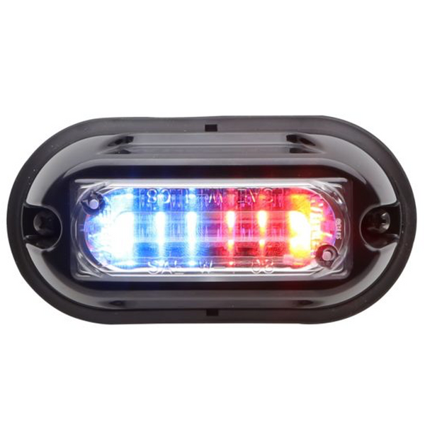 Whelen LINZ6 Series Warning Light, LED