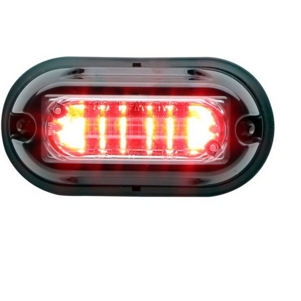 Whelen LINZ6 Series Warning Light, LED