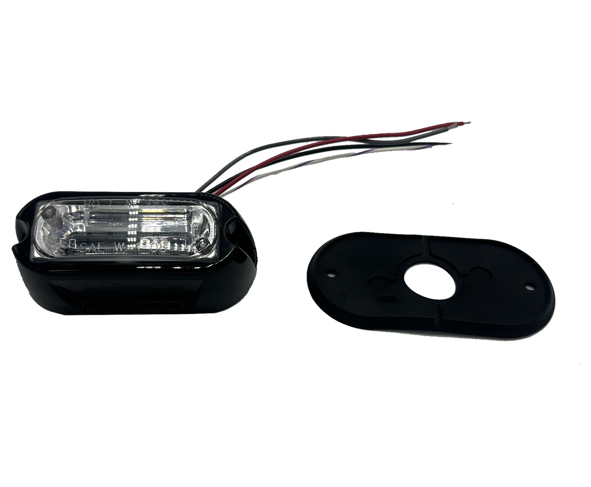 Whelen LINZ6 Series Warning Light, LED