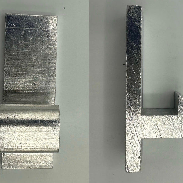 Cast Products, Slam Latch Assembly, ADC0009-5, ADC0010-5