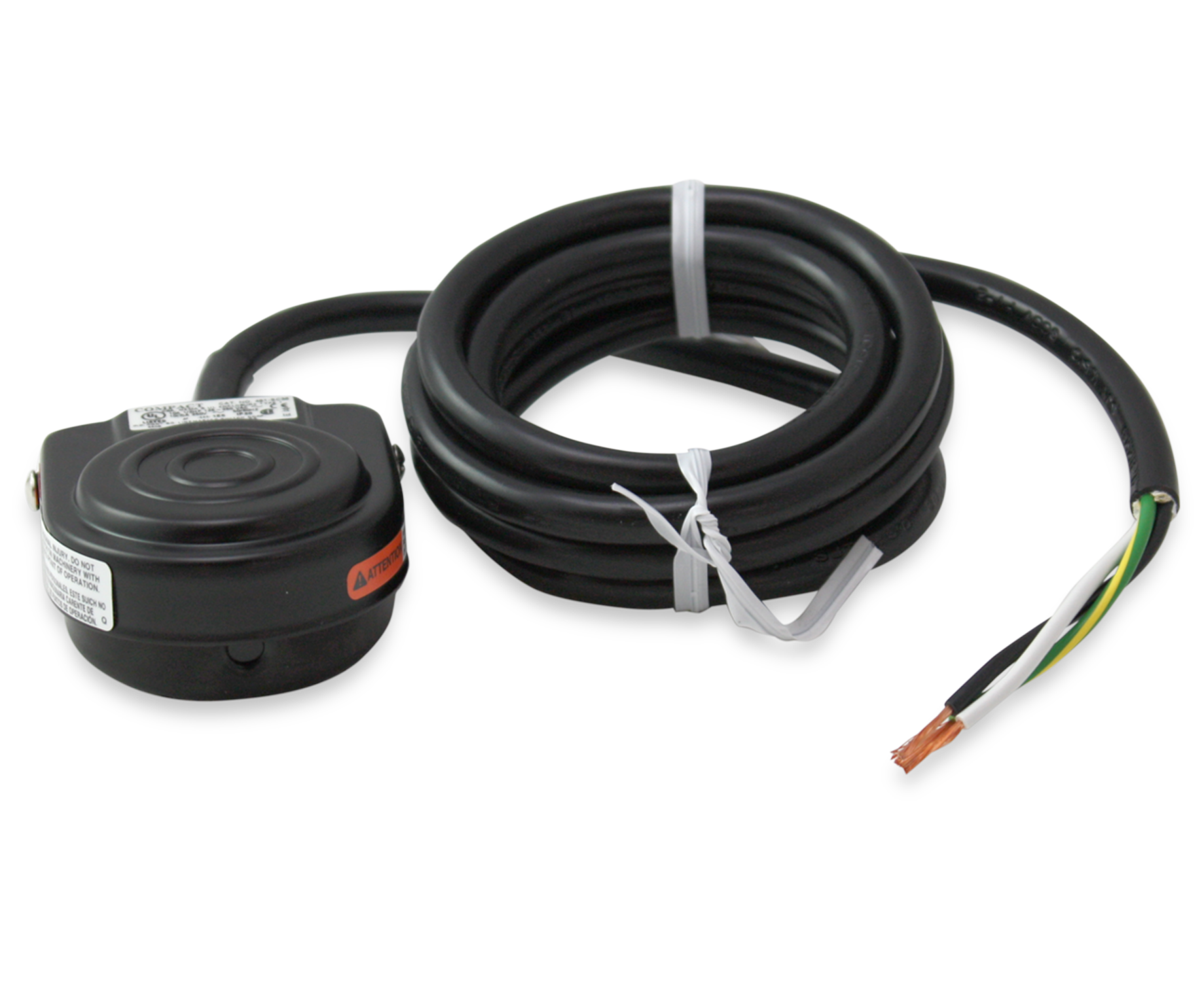 Linemaster Compact Footswitch, 491-SC36