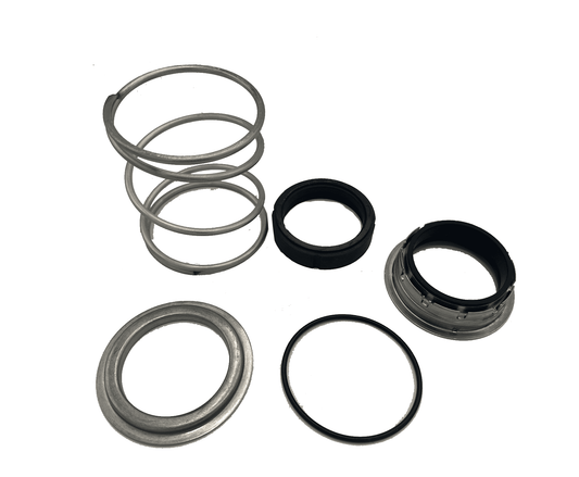 John Crane Inc, Seal Assembly, Type 2B Size, 2.750IN, M165949