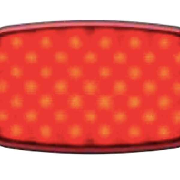 Whelen Brake Signal Light, LED