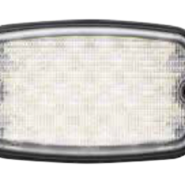 Whelen Back Up Light, LED