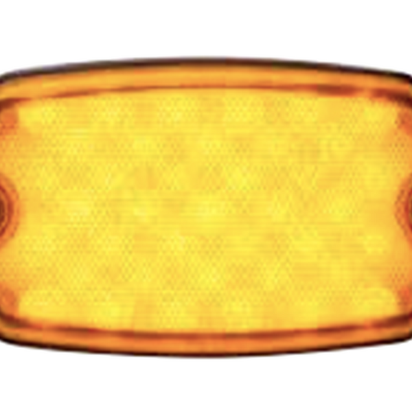 Whelen Turn Signal Light, LED