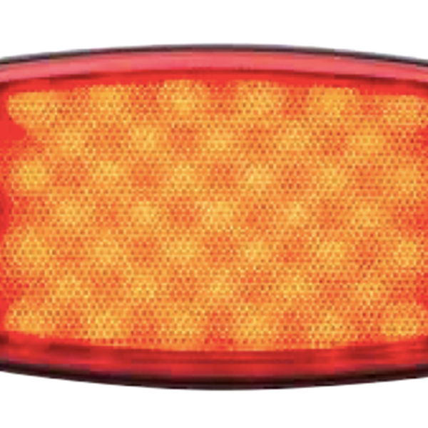 Whelen Brake Signal Light, LED