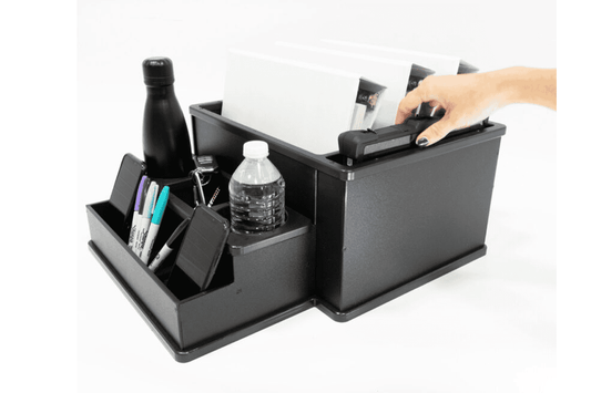 Map Book Box Deluxe - MBB-0008-00 (MBB-110)